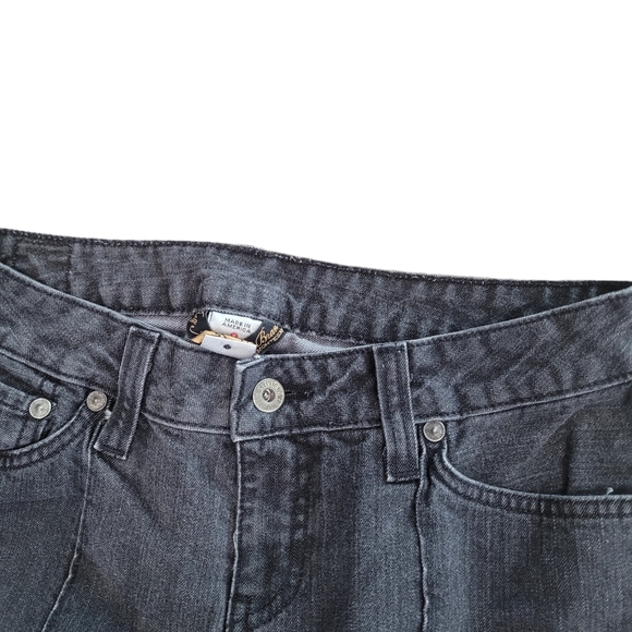 Lucky Brand Suzanne Slim jeans Size 29 - Picture 4 of 8